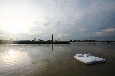 Photo: Bangkok Tree House