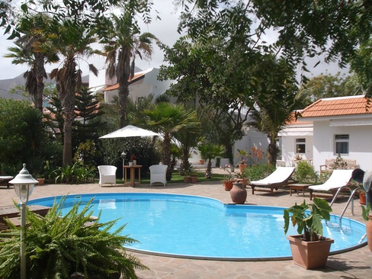 Photo: Villa Botanico