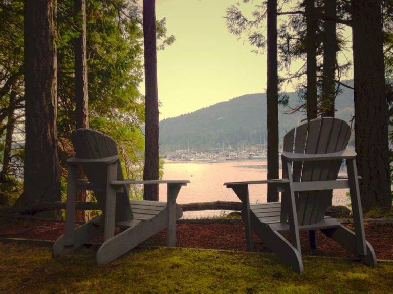 Photo: Hastings House Country House Hotel