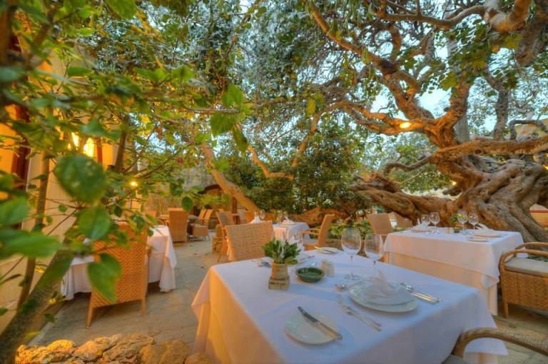 Photo: Hotel Ta' Cenc & Spa