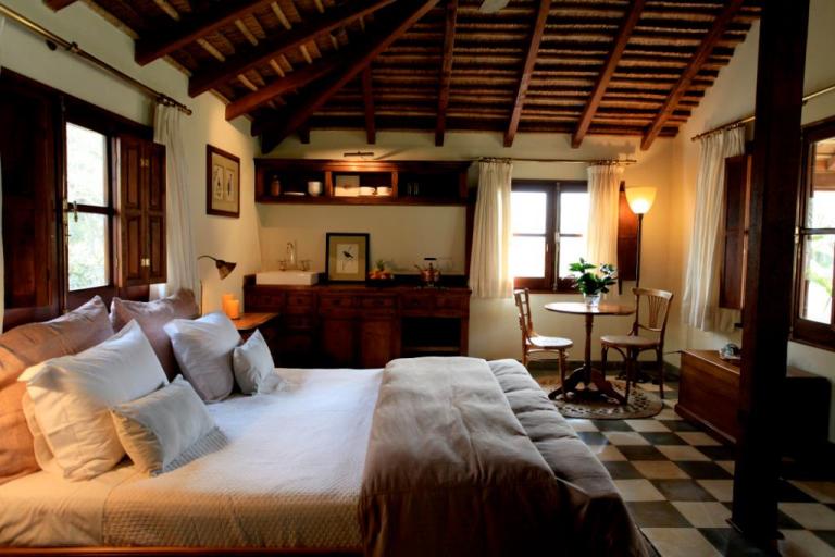 Photo: Estancias y Hosterías SRL