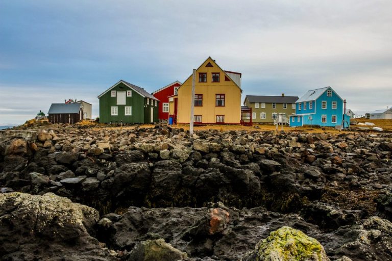 Photo: Hótel Flatey