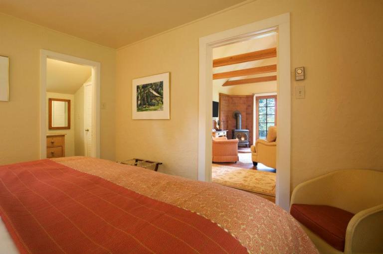 Photo: Hastings House Country House Hotel