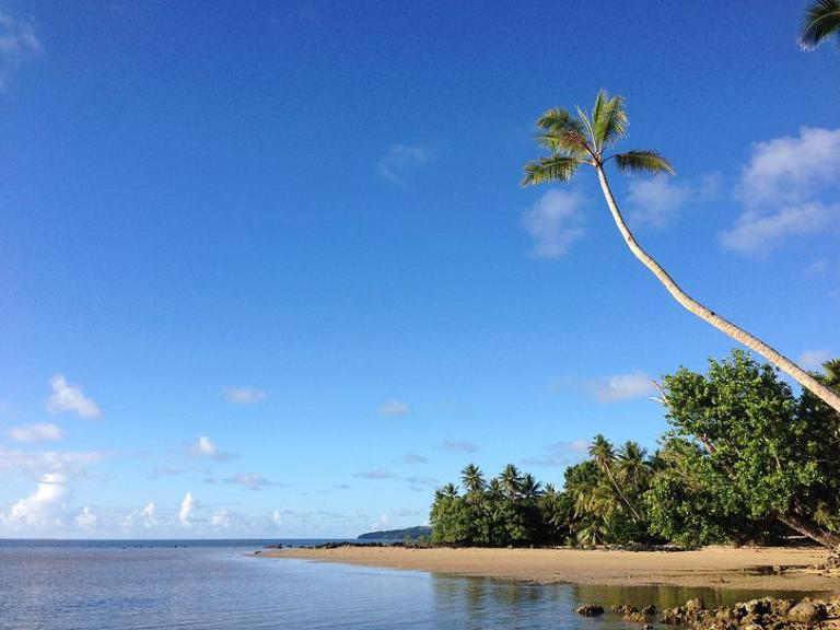 Photo: Oceania Hotel