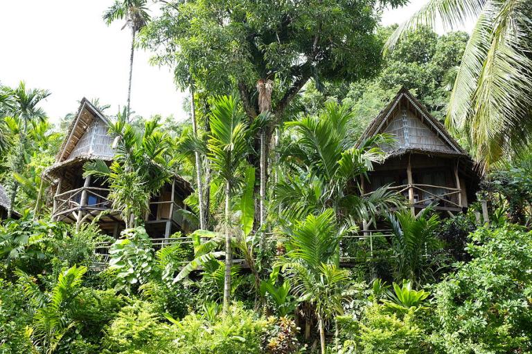 Photo: Oceania Hotel