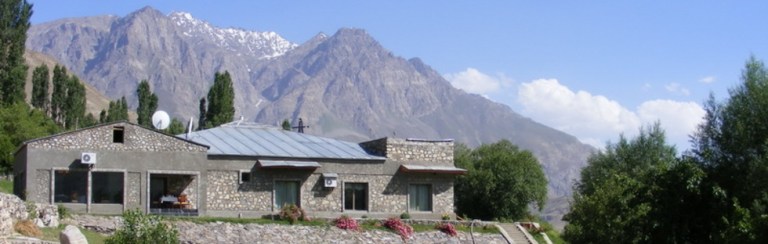 Photo: Serena Hotels