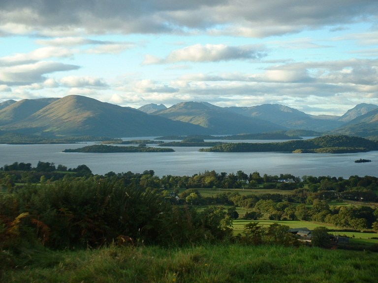 Photo: Bryan Weir via freeimages.com