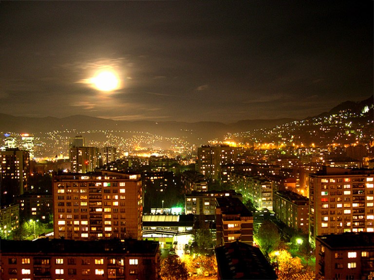 Photo: igor dugonjic via freeimages.com