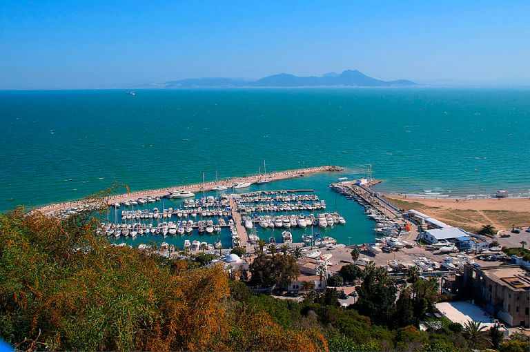 Photo: Ghiyaal [GFDL (http://www.gnu.org/copyleft/fdl.html) or CC BY-SA 3.0 (http://creativecommons.org/licenses/by-sa/3.0)], via Wikimedia Commons