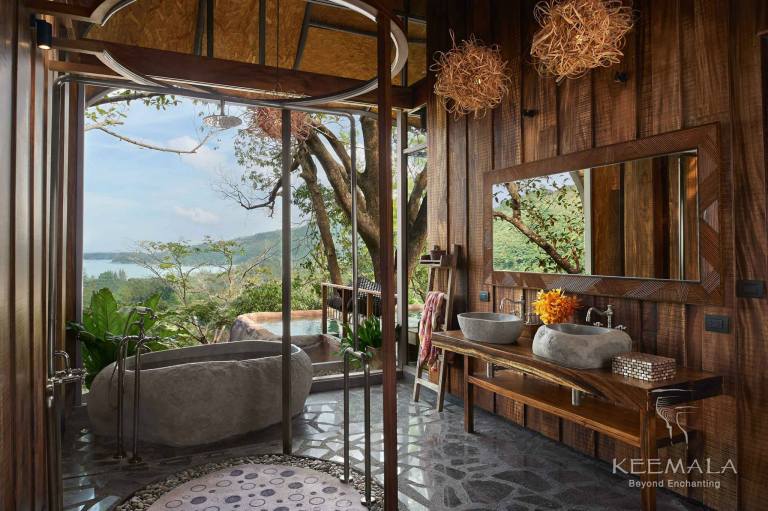 Photo: Keemala Hotel