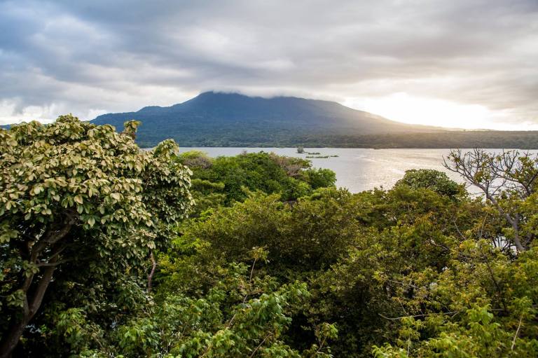 Photo: Jicaro Island Gateway & Ecolodge