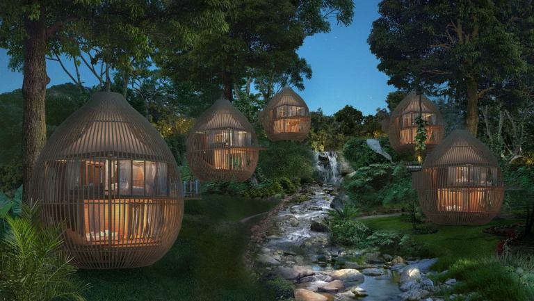 Photo: Keemala Hotel