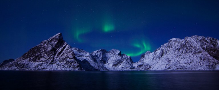 Photo: Sakrisøy Rorbuer AS