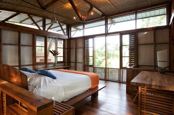 Photo: Jicaro Island Gateway & Ecolodge