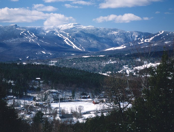 Photo: Stowe Area Association