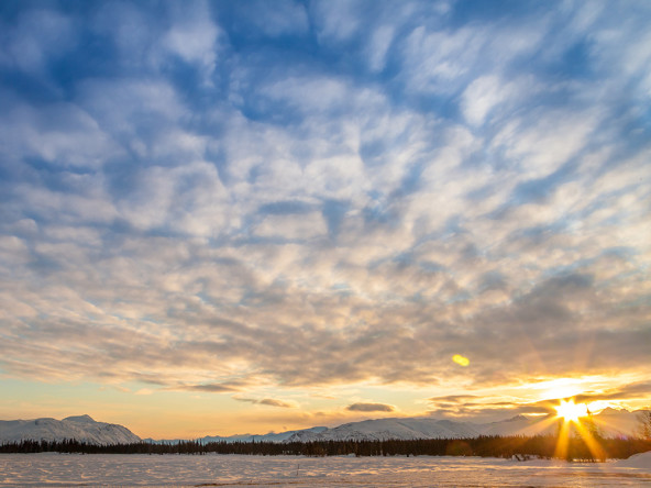 Photo: Within The Wild Alaskan Adventure Lodges