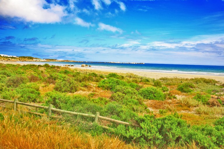 Photo: Strandloper Ocean Boutique Hotel