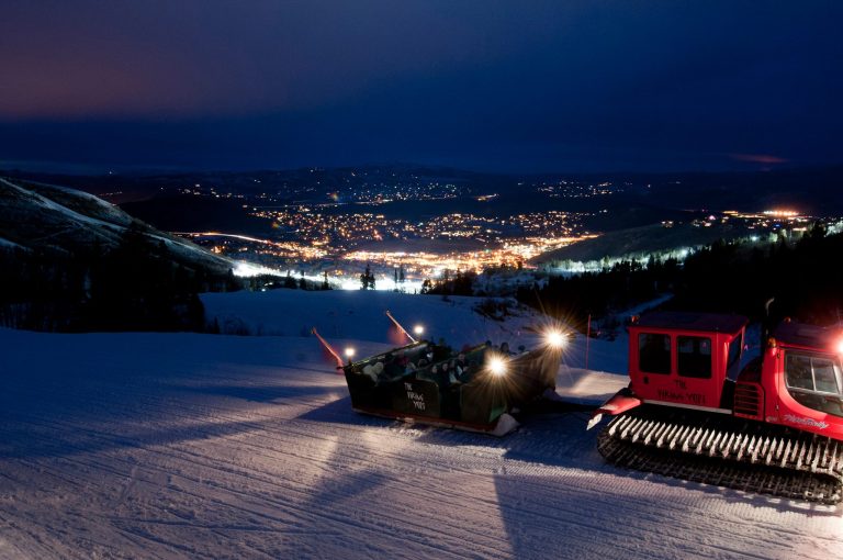Photo: The Viking Yurt
