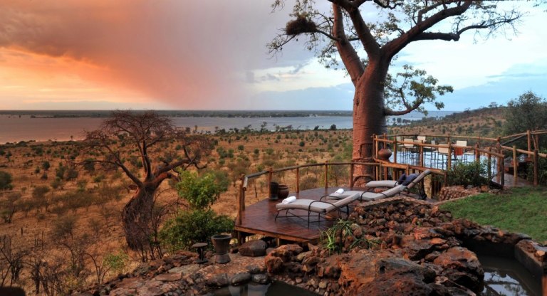 Photo: Stewart Rickards & Wild Horizons, African Safaris