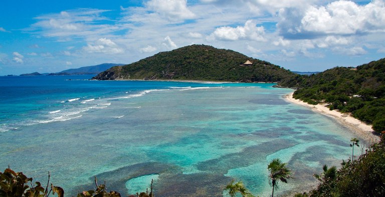 Photo: Mainsail Lodging & Development