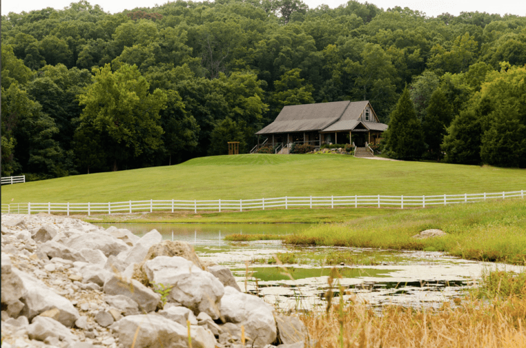 Photo: Chaumette Vineyards & Winery