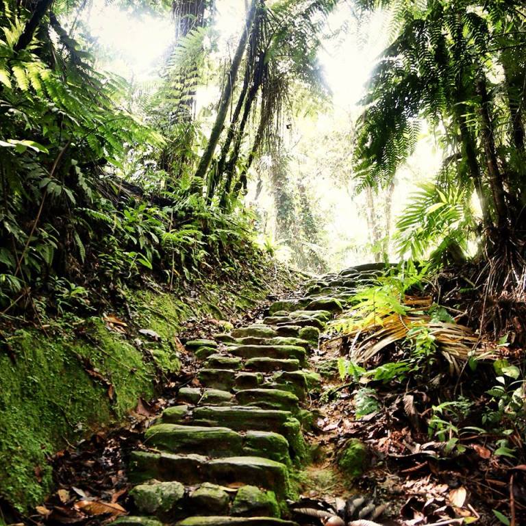 Photo: Wiwa Tour Colombia SAS