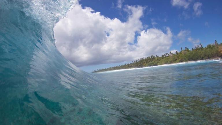 Photo: Pegasus Lodges & Resorts