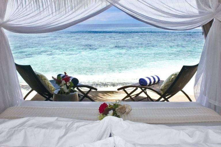 Photo: Pegasus Lodges & Resorts