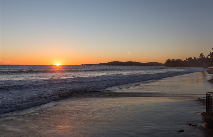 Photo: Montecito Inn