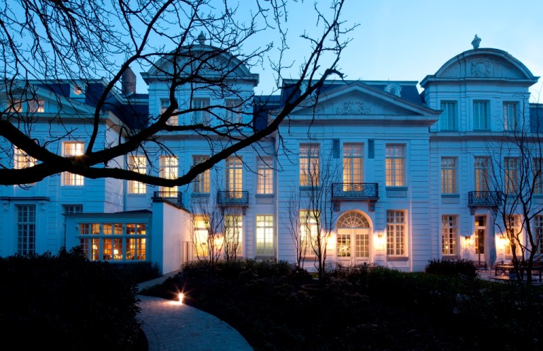 Photo: International Hotelmanagement Group BV
