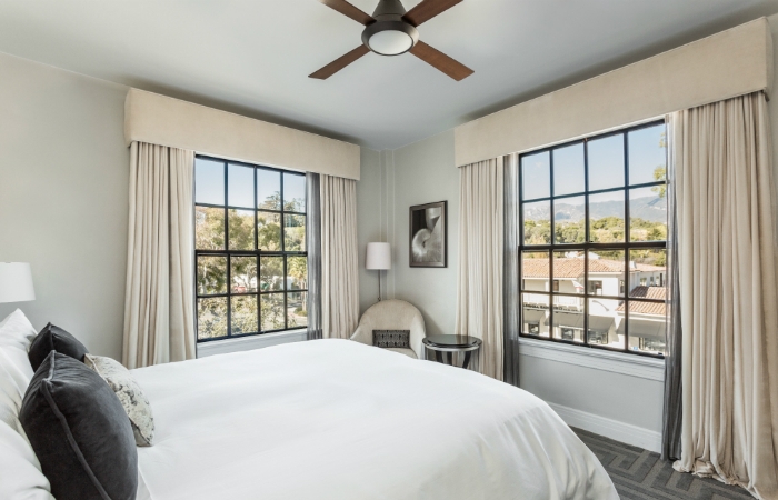 Photo: Montecito Inn