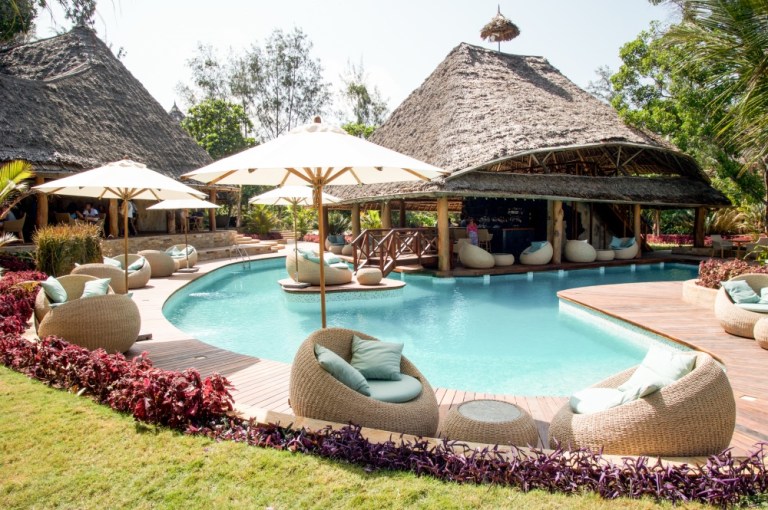 Photo: Tulia Zanzibar