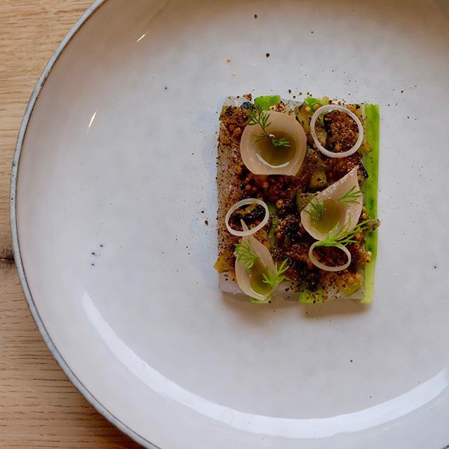 Photo: Restaurant SUBSTANS