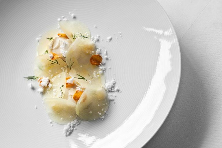 Photo: Restaurant Frederikshøj