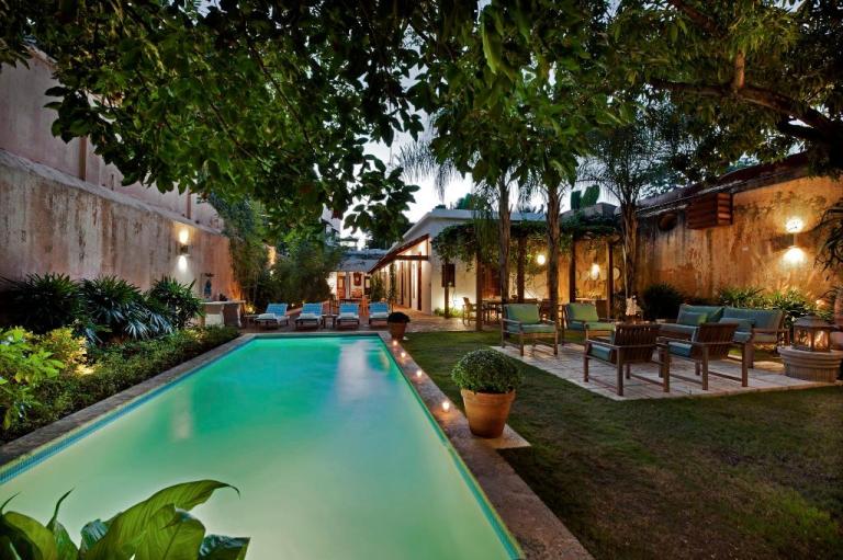 Photo: Casas del XVI