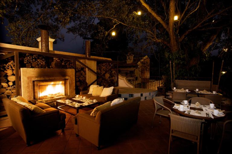 Photo: El Convento Boutique Hotel