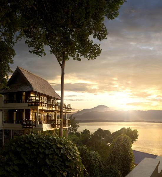 Photo: YTL Luxury Resorts