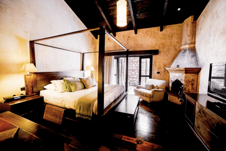 Photo: El Convento Boutique Hotel