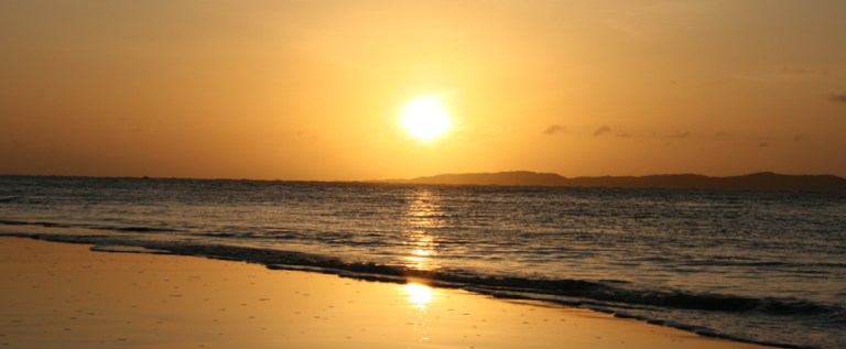 Photo: Diamond Beach Village