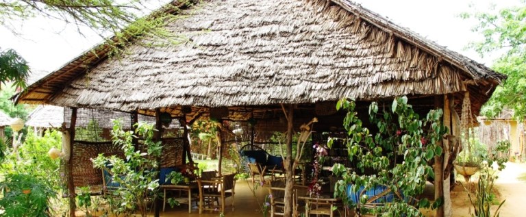 Photo: Diamond Beach Village