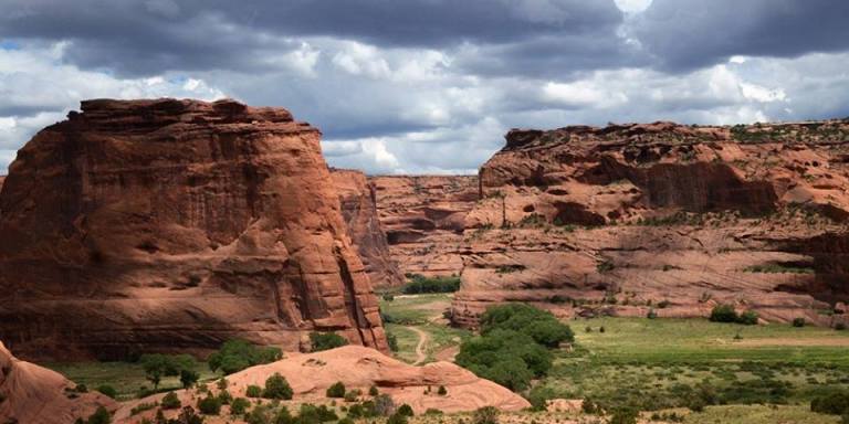 Photo: National Park Service