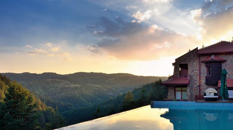 Photo: Aurora Resort