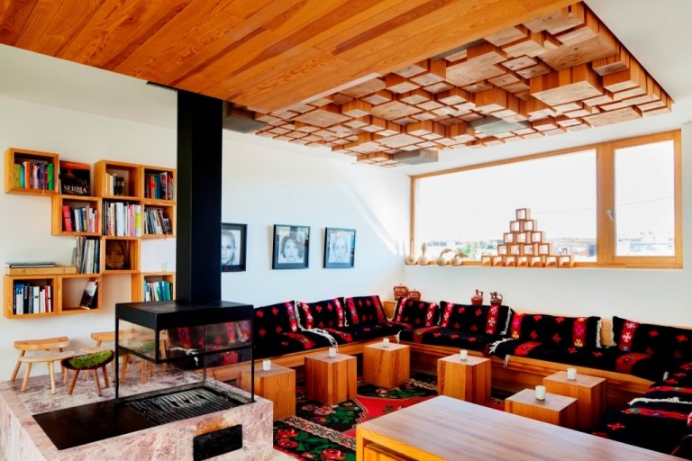 Photo: Hotel Gračanica