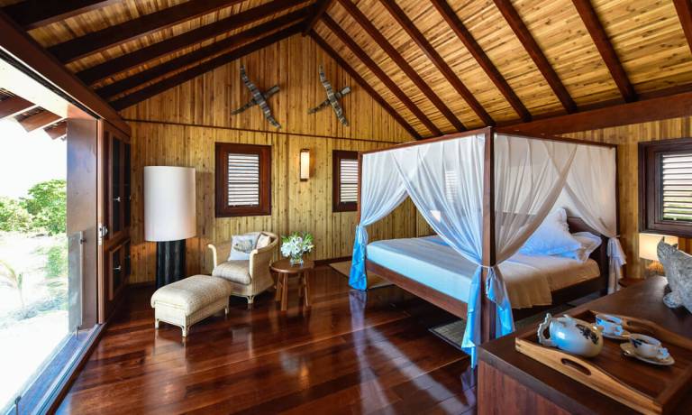 Photo: Barbuda Belle