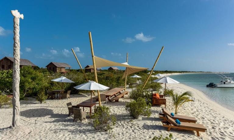 Photo: Barbuda Belle