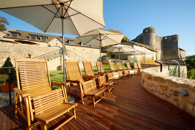 Photo: Temps d'Or Hotel Luxembourg