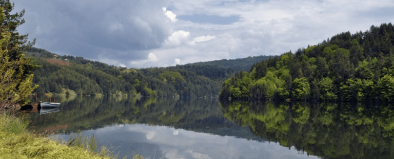 Photo: Aurora Resort