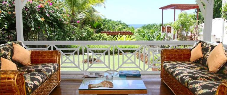 Photo: Sweetfield Manor Boutique Hotel