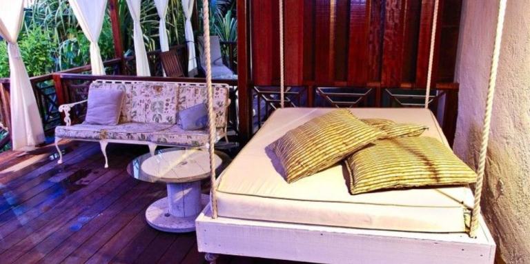 Photo: Sweetfield Manor Boutique Hotel