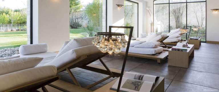 Photo: Hotel Le Clos Saint-Martin